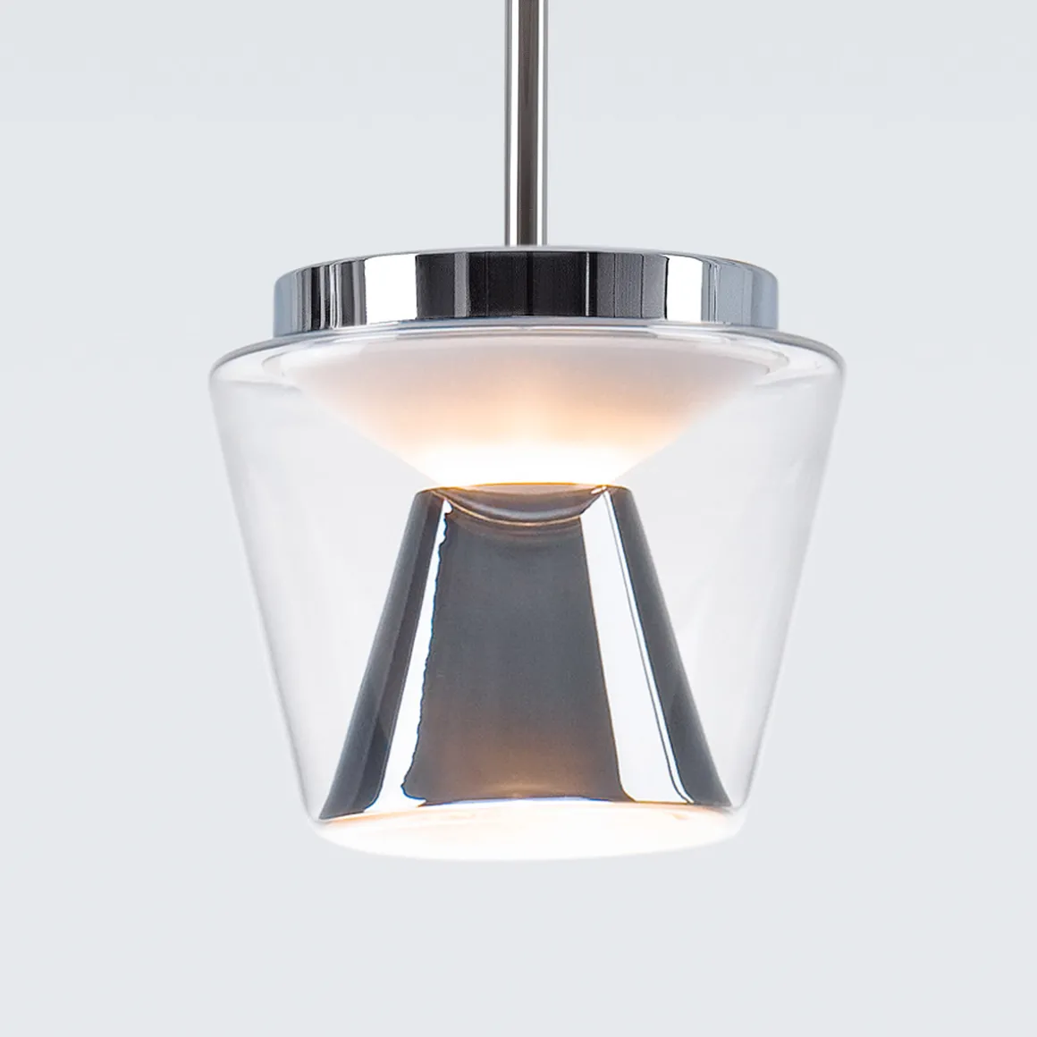 serien.lighting Annex Suspension Large LED Pendelleuchte