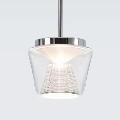 serien.lighting Annex Suspension Large LED Pendelleuchte