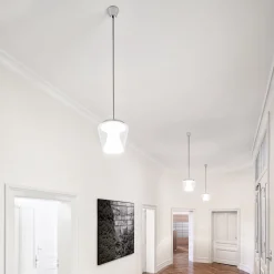 serien.lighting Annex Suspension Large LED Pendelleuchte