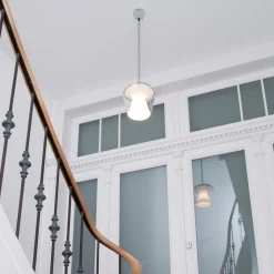 serien.lighting Annex Suspension Large LED Pendelleuchte