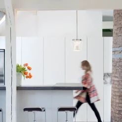 serien.lighting Annex Suspension Large LED Pendelleuchte