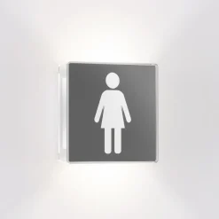 serien.lighting App Wall LED Wandleuchte