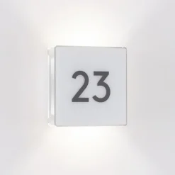 serien.lighting App Wall LED Wandleuchte