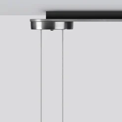 serien.lighting Baldachinprofil 2 für Pendelleuchten