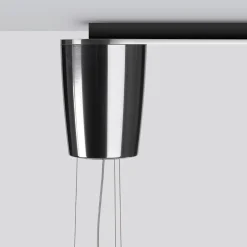 serien.lighting Baldachinprofil 2 für Pendelleuchten