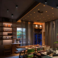 serien.lighting Cavity Ceiling L LED Deckenleuchte