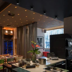 serien.lighting Cavity Ceiling L LED Deckenleuchte