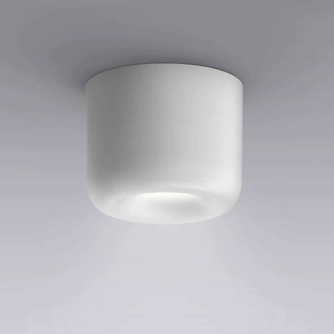 serien.lighting Cavity Ceiling L LED Deckenleuchte