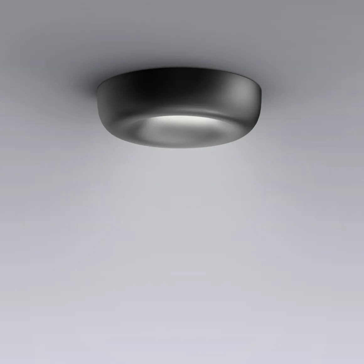 serien.lighting Cavity Recessed L LED Einbauleuchte