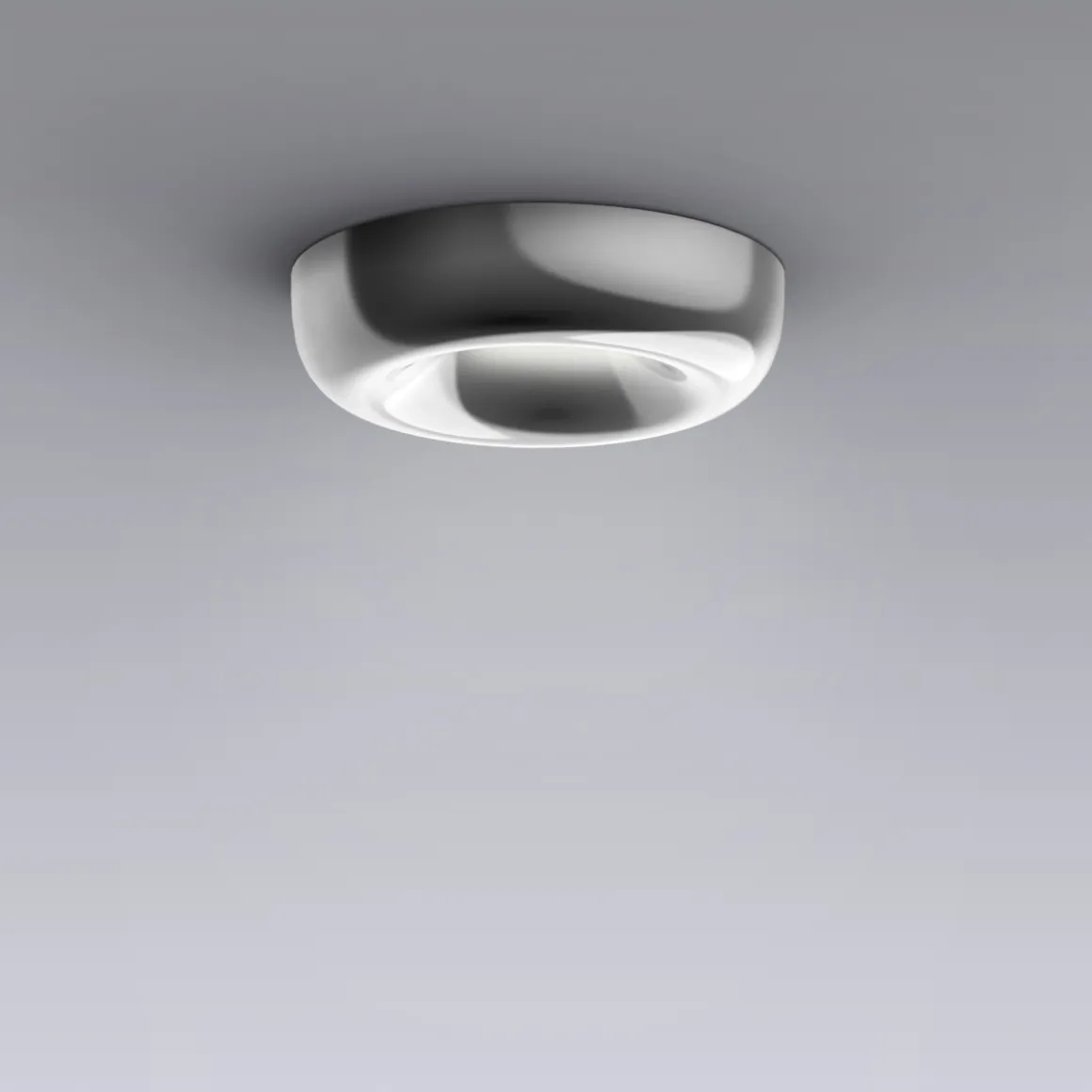 serien.lighting Cavity Recessed L LED Einbauleuchte