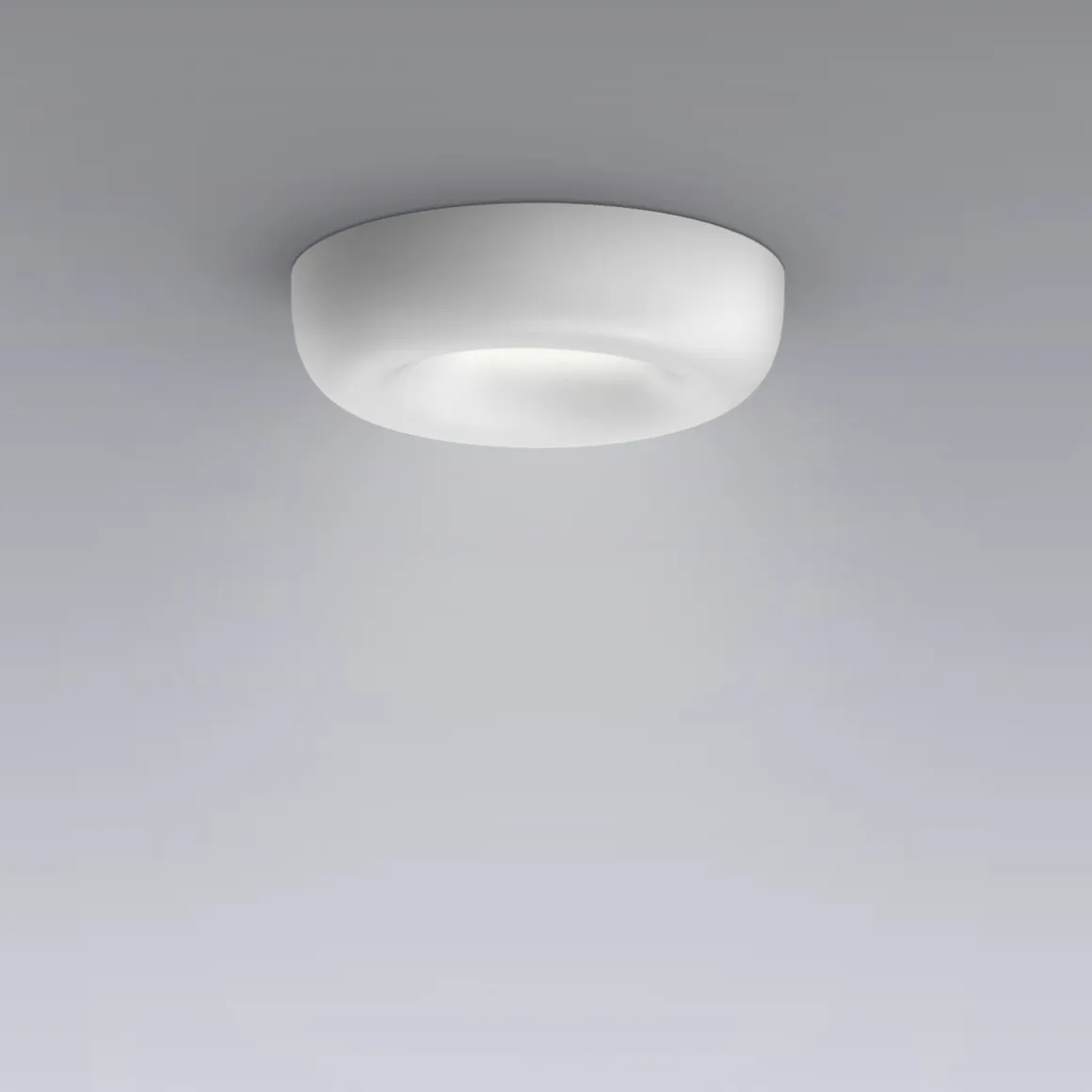 serien.lighting Cavity Recessed L LED Einbauleuchte