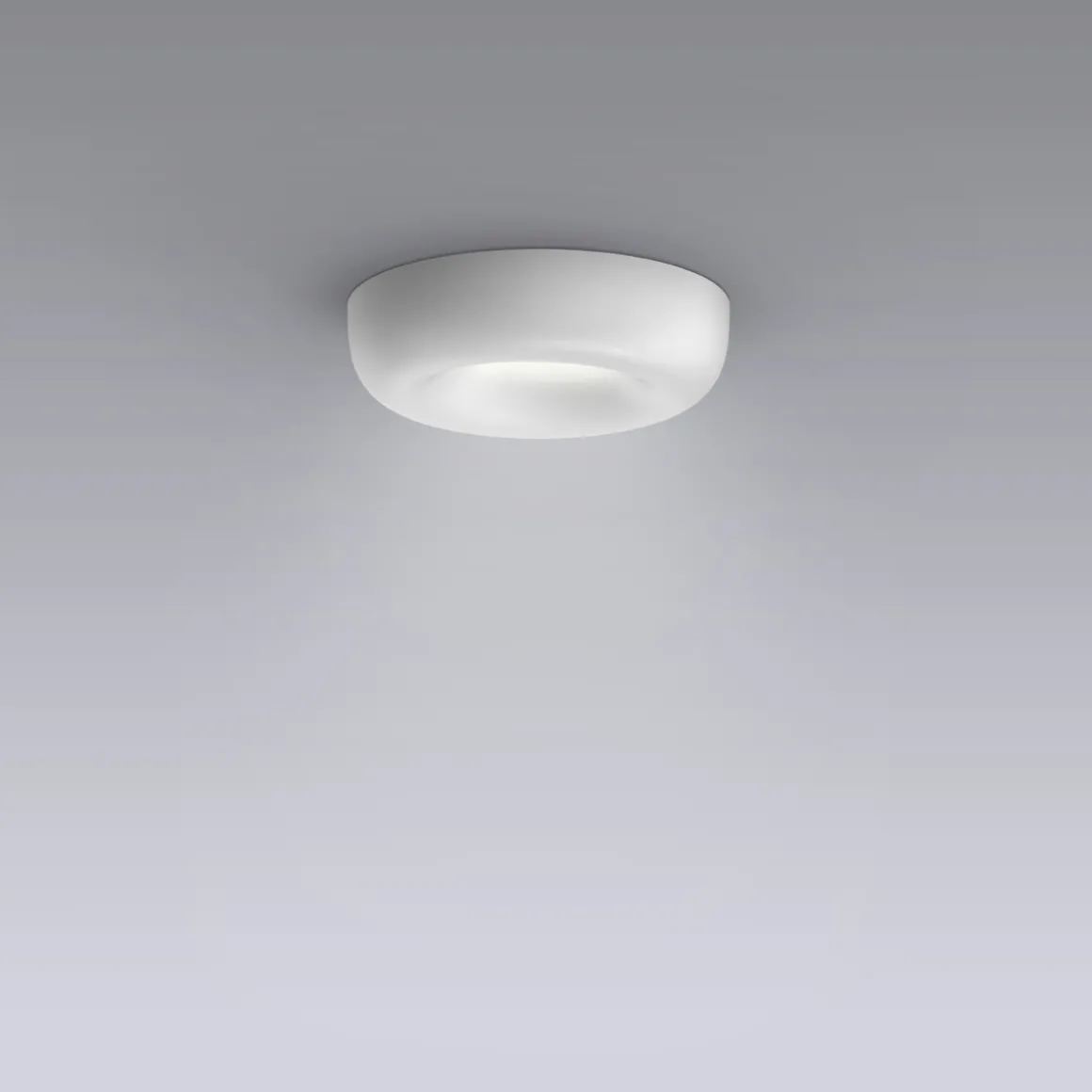 serien.lighting Cavity Recessed S LED Einbauleuchte