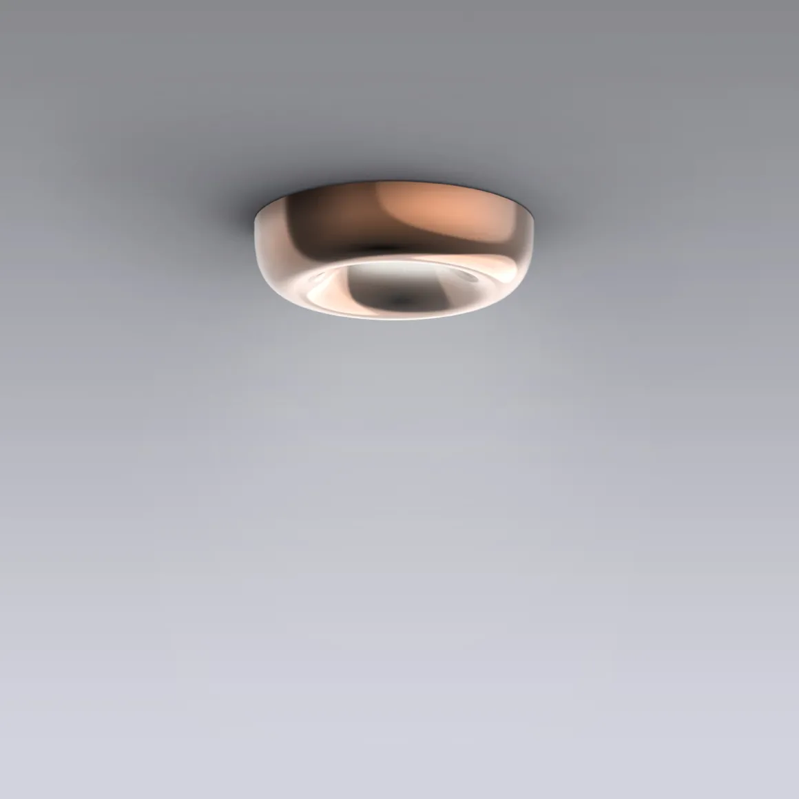 serien.lighting Cavity Recessed S LED Einbauleuchte