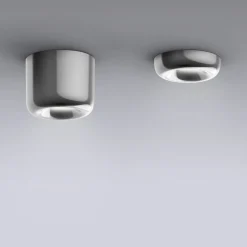 serien.lighting Cavity Recessed S LED Einbauleuchte
