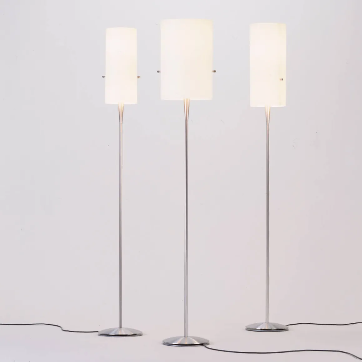 serien.lighting Club Floor S LED Stehleuchte