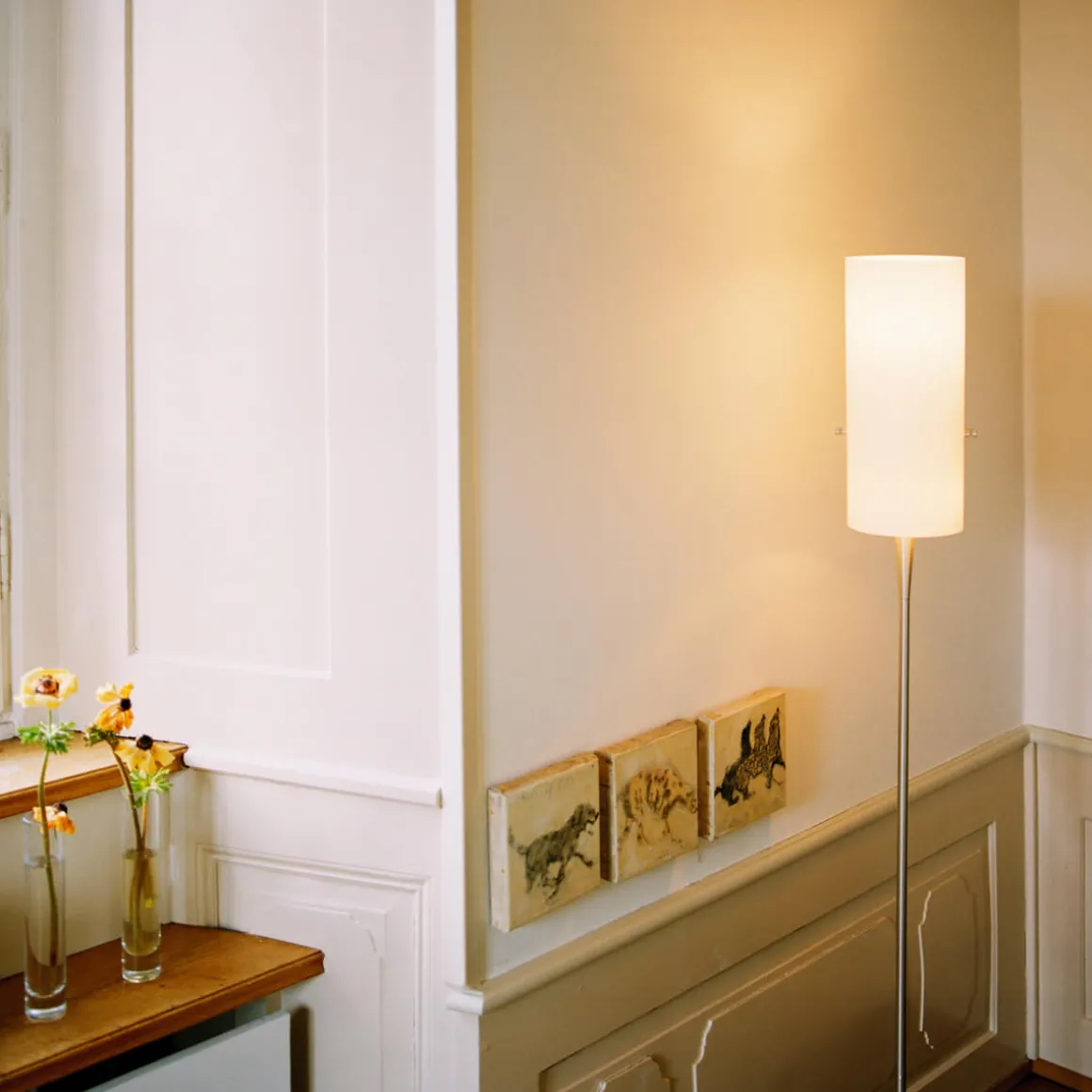 serien.lighting Club Floor S LED Stehleuchte