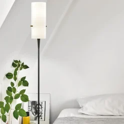 serien.lighting Club Floor S LED Stehleuchte