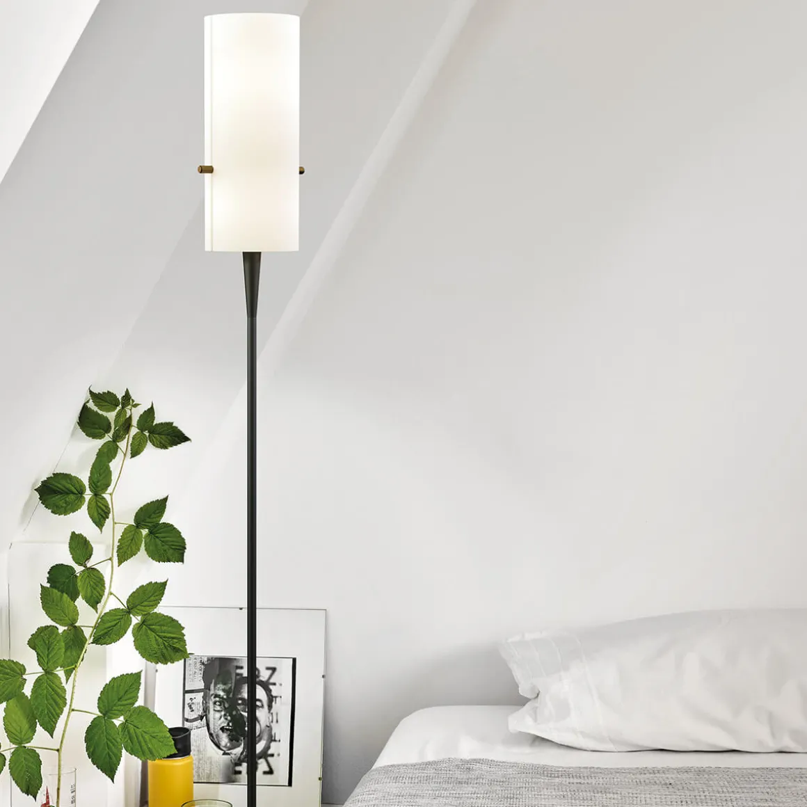 serien.lighting Club Floor S LED Stehleuchte