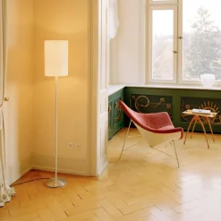 serien.lighting Club Floor L LED Stehleuchte