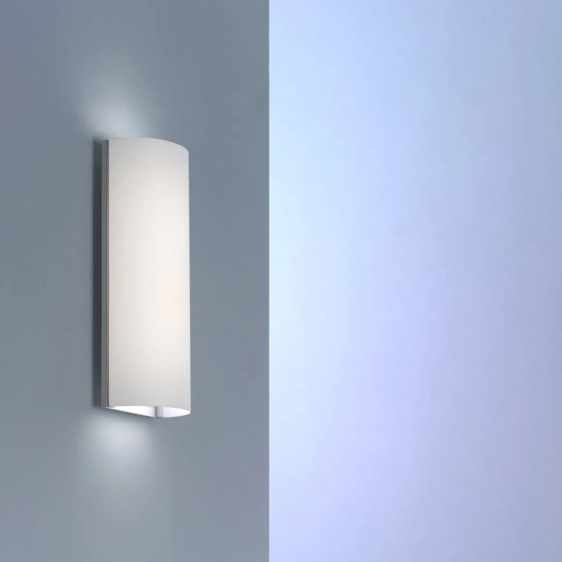 serien.lighting Club Wall Wandleuchte