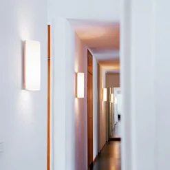 serien.lighting Club Wall Wandleuchte