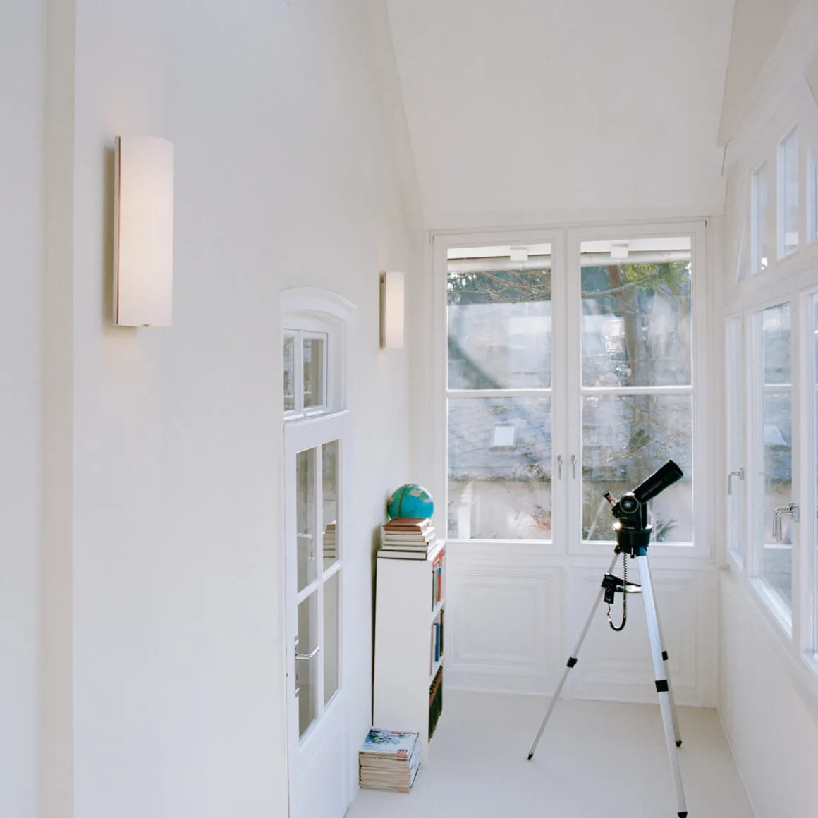 serien.lighting Club Wall Wandleuchte