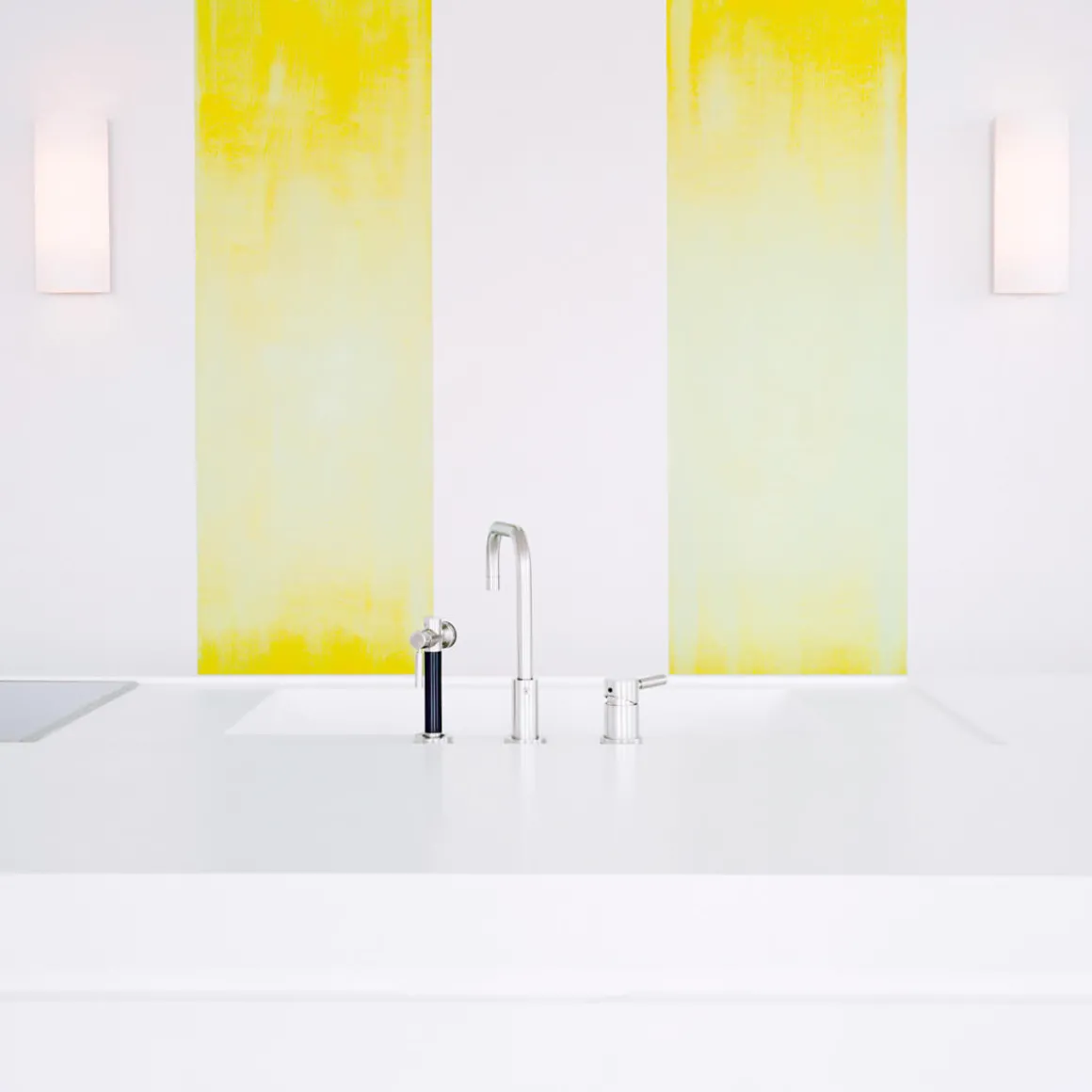 serien.lighting Club Wall Wandleuchte