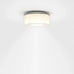 serien.lighting Curling Ceiling S LED Deckenleuchte, 3000 K