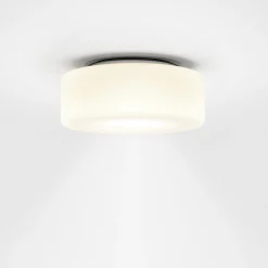 serien.lighting Curling Ceiling M LED Deckenleuchte, 3000 K