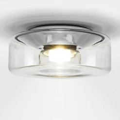 serien.lighting Curling Ceiling L LED Deckenleuchte