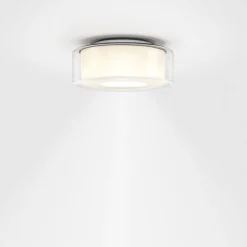 serien.lighting Curling Ceiling S LED Deckenleuchte, 2700 K