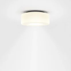 serien.lighting Curling Ceiling S LED Deckenleuchte, 2700 K