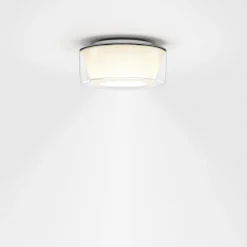 serien.lighting Curling Ceiling S LED Deckenleuchte, 2700 K