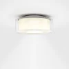 serien.lighting Curling Ceiling M LED Deckenleuchte, 2700 K