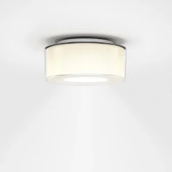 serien.lighting Curling Ceiling M LED Deckenleuchte, 2700 K