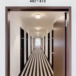 serien.lighting Curling Ceiling M LED Deckenleuchte, 2700 K