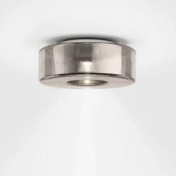 serien.lighting Curling Ceiling M LED Deckenleuchte, 2700 K
