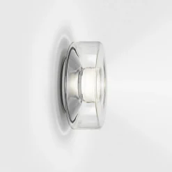 serien.lighting Curling Wall M LED Wandleuchte