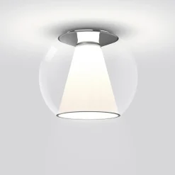 serien.lighting Draft Ceiling M LED Deckenleuchte