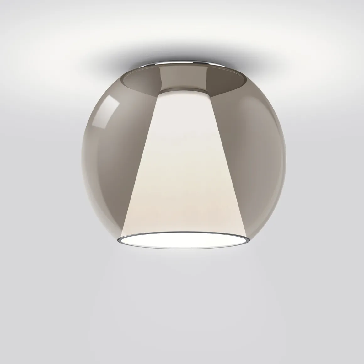 serien.lighting Draft Ceiling M LED Deckenleuchte