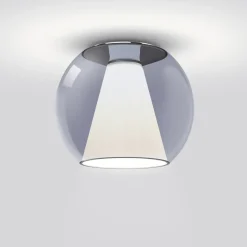 serien.lighting Draft Ceiling M LED Deckenleuchte