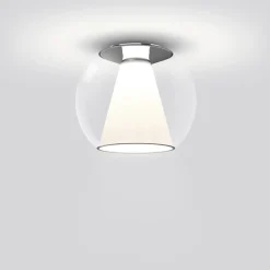 serien.lighting Draft Ceiling S LED Deckenleuchte
