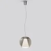 serien.lighting Draft Suspension Rope S LED Pendelleuchte, Dim2Warm