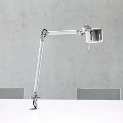 serien.lighting Job Table LED Tischleuchte