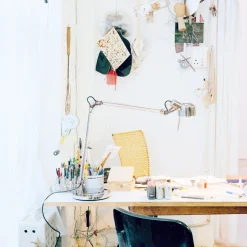 serien.lighting Job Table LED Tischleuchte