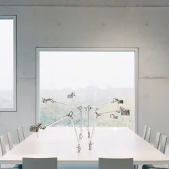 serien.lighting Job Table LED Tischleuchte