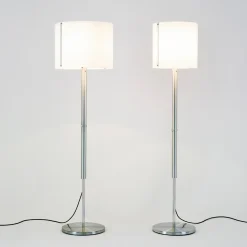 serien.lighting Jones Floor L LED