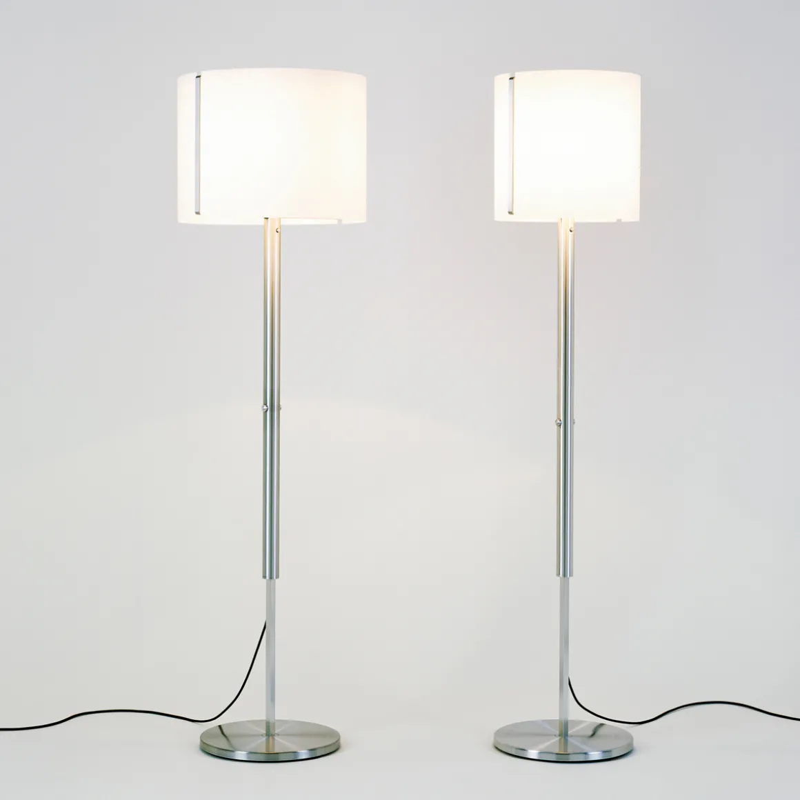 serien.lighting Jones Floor L LED