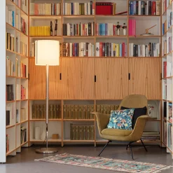 serien.lighting Jones Floor S LED