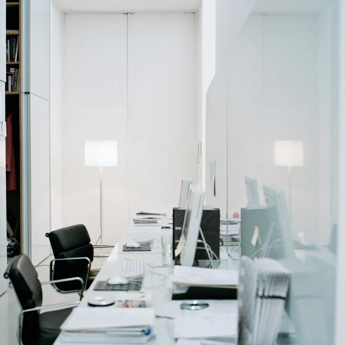 serien.lighting Jones Floor L